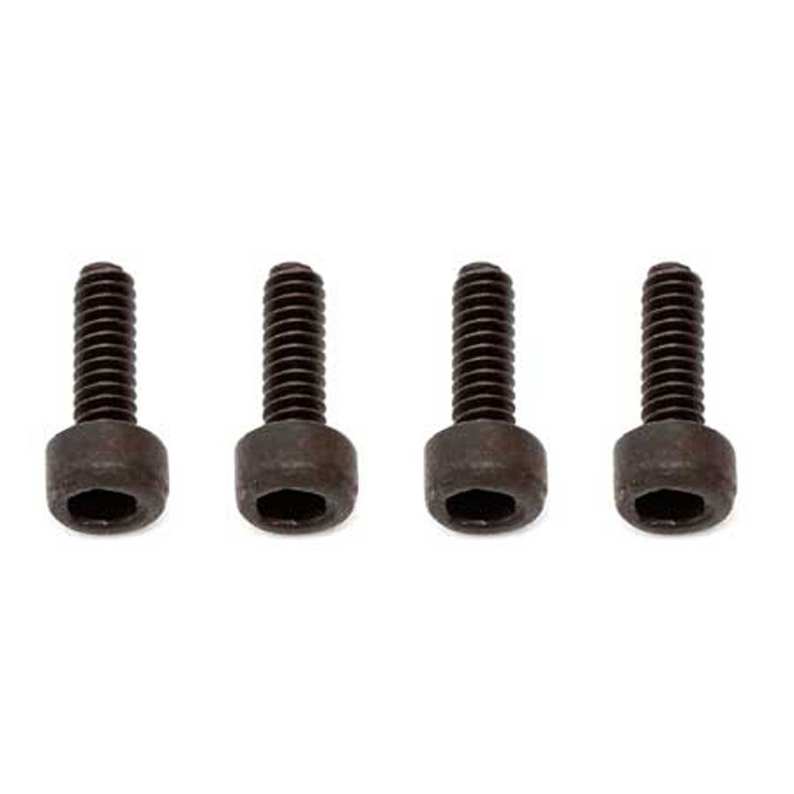 1.6x5mm SHCS Screws