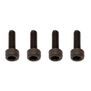 1.6x5mm SHCS Screws
