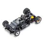 1/28 1991 Mazda Renown Charge 787B MR-04 MINI-Z 2WD RTR, 1991 Le Mans #55