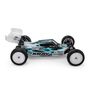 XRAY XB2 2024 w/carpet | turf | dirt wing