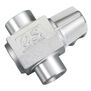 Carburetor Body: 61D, 65AX