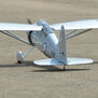 1/8 Westland Lysander .46-.55 GP EP ARF