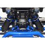 Shock Shaft Guards Set of 4 for Traxxas GTR Shocks
