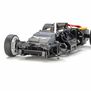1/28 McLaren 720S GT3 Mini-Z RWD RTR, White
