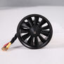 Ducted Fan with 5400Kv Motor, 50mm