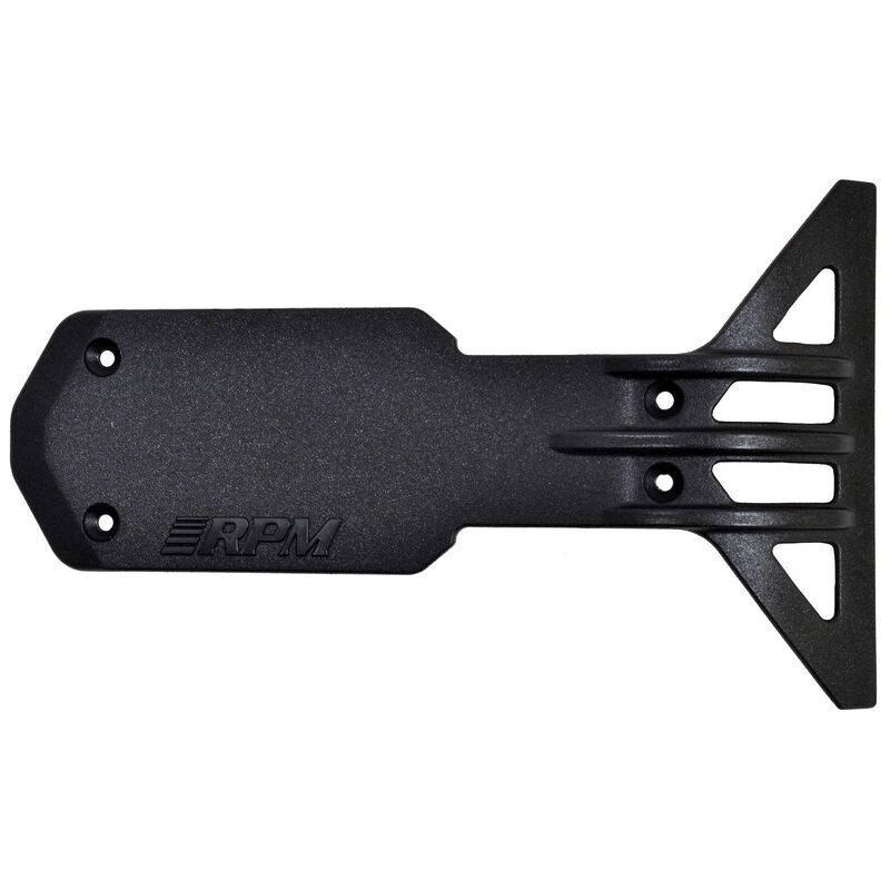 Rear Bumper / Skid Plate for the Losi Mini-T 2.0 & Mini-B