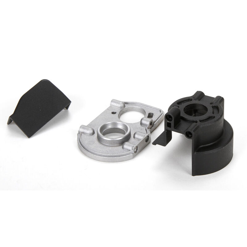 Center Diff Mount Set: TEN MT Center Diff Mount Set: TEN MT