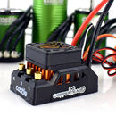 COPPERHEAD 10 Sensored ESC & 1415-2400Kv Motor Combo, 5mm Shaft