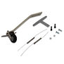 Tailwheel Assembly: Pawnee Brave 20cc