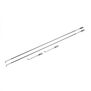 Pushrod Set: F4F 1.0m