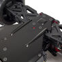 1/8 TYPHON 6S 4X4 RTR Brushless Buggy, Black