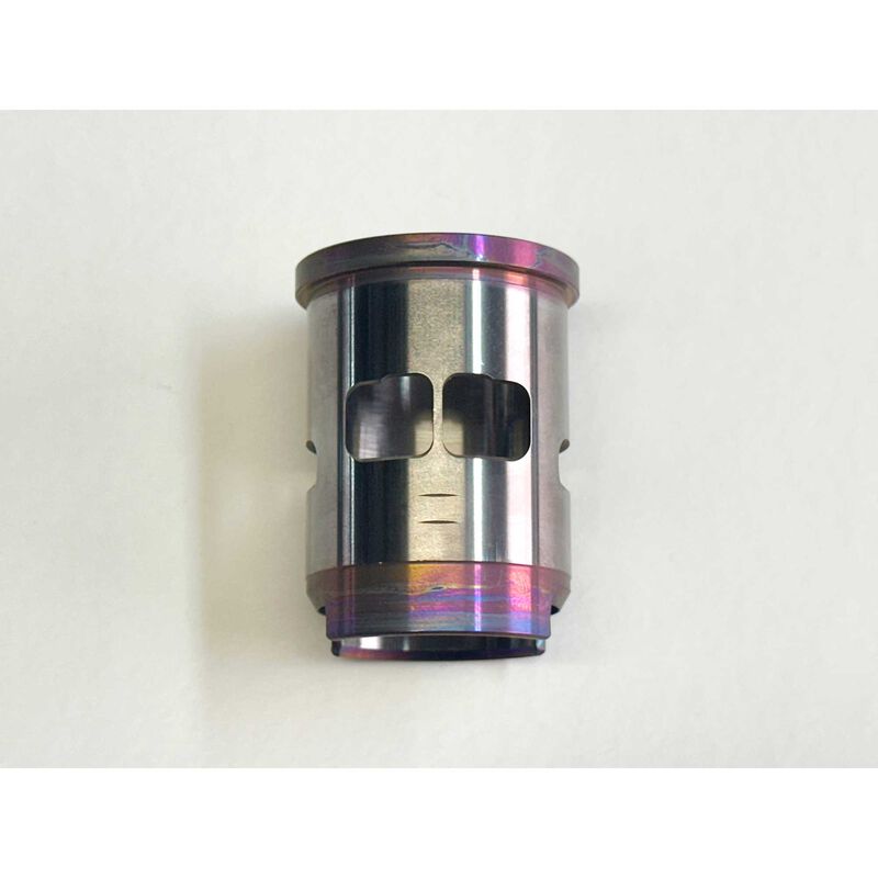 Cylinder Liner 91HZ-R Speed 3C