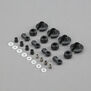 Shock Plastics and Balls (4): 5B, 5T, MINI WRC