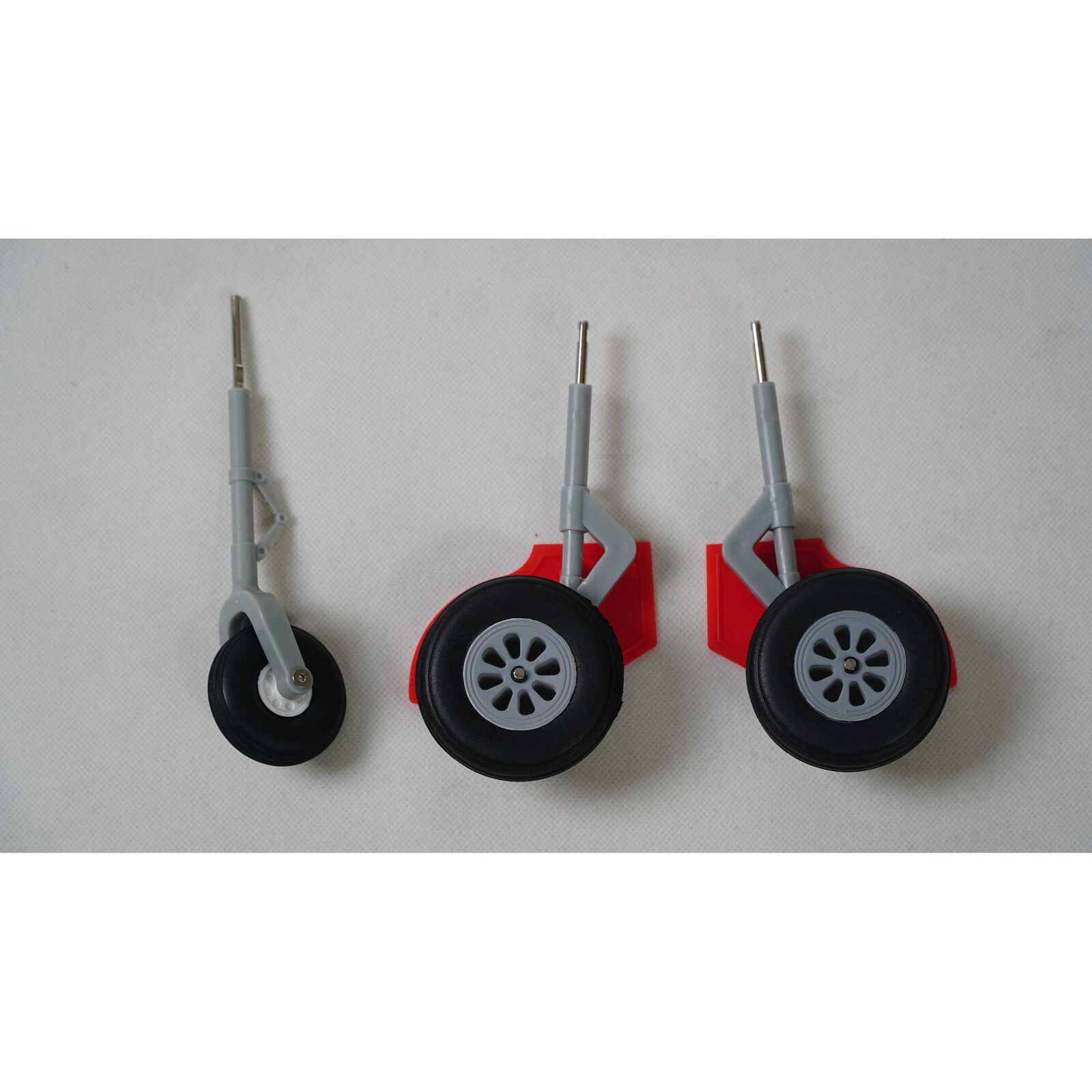 Landing Gear Set: CJ-6 V2