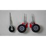 Landing Gear Set: CJ-6 V2