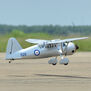 1/8 Westland Lysander .46-.55 GP EP ARF