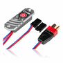V2 Digi-Switch, Deans & JR Connectors