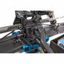 1/8 RC8T4e 4x4 Electric Truggy Team Kit
