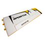 Right Painted with Aileron Servo Wing: Sportix 1.1m