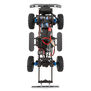 1/12 CR12 Ford F-150 Pick-Up 4WD Brushed RTR, Blue