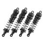 1/14 Reflex 14B Gamma 4x4 Buggy RTR