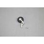 Front Landing Gear Struts: YAK-130 Jet 70mm EDF V2