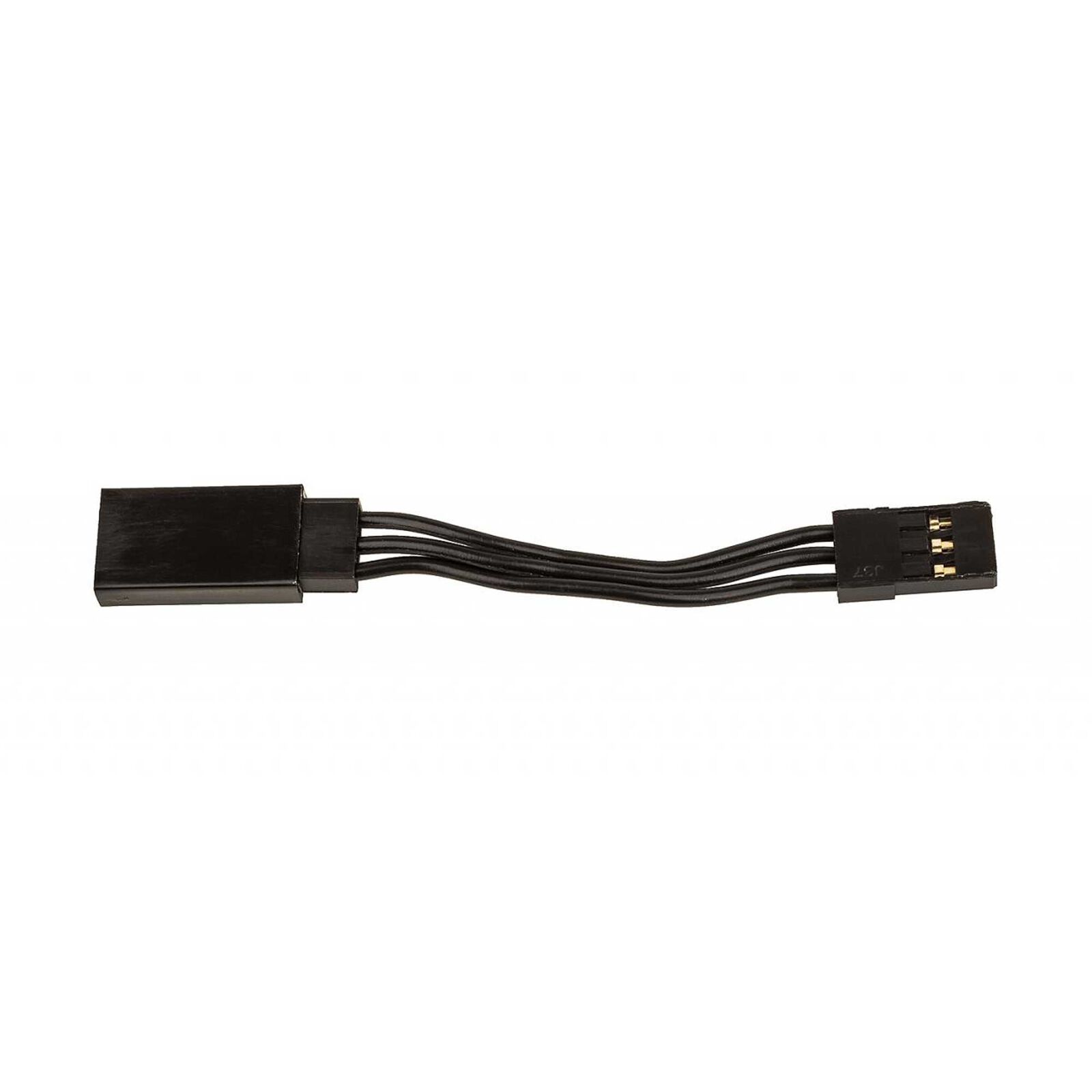 50mm (1.97 in) Servo Wire Extension