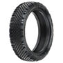 1/10 Prism Z4 2WD Front 2.2" Carpet Buggy Tires (2)