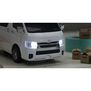 1/28 Hi-Ace Super GL 2WD On-Road First Mini-Z RTR, White
