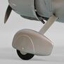 1/8 Westland Lysander .46-.55 GP EP ARF