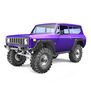 1/10 Gen8 V2 International Harvester Scout II 4X4 Rock Crawler RTR, Purple