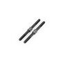 Tekno Optional Turnbuckle 4X56Mm Stealth Black 2pc