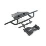 Front Bumper Set: 1/10 2WD Torment
