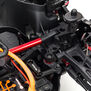 1/8 KRATON 6S 4X4 RTR Brushless Speed Truck