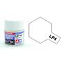 Lacquer Paint, LP-4 Flat White, 10 mL