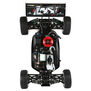 1/8 8IGHT 4WD Buggy Nitro RTR, Red/Yellow