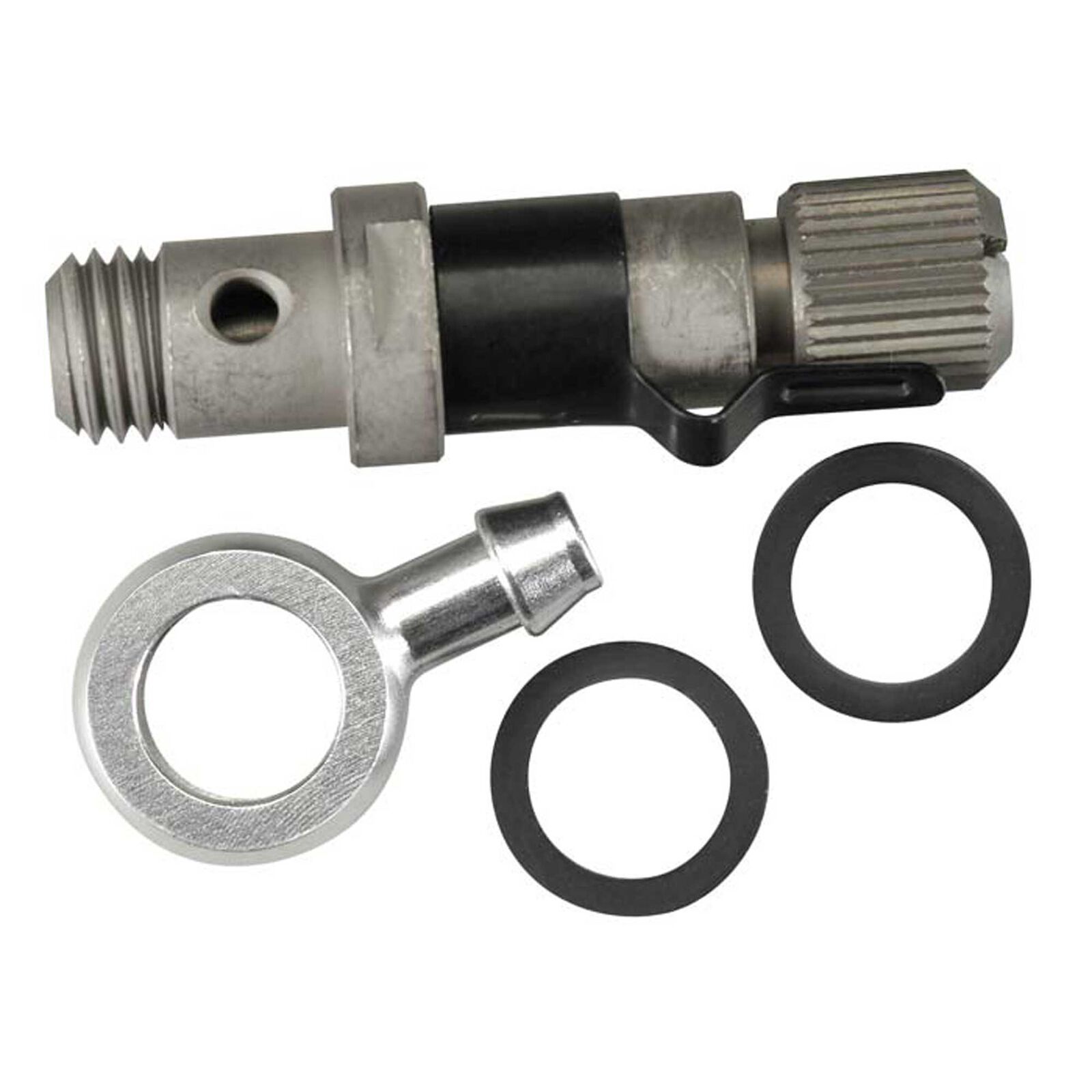 Needle Assembly: #60K/C