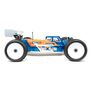 1/8 ET48 2.2 4x4 Competition Electric Truggy Kit