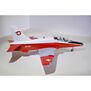 BAE Hawk Turbine Jet ARF 68.9"