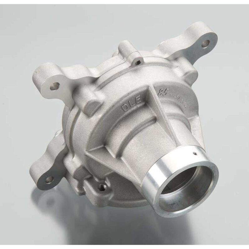 Crankcase: DLE-85
