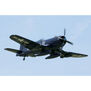 F4U Corsair Blue PNP, 1400mm