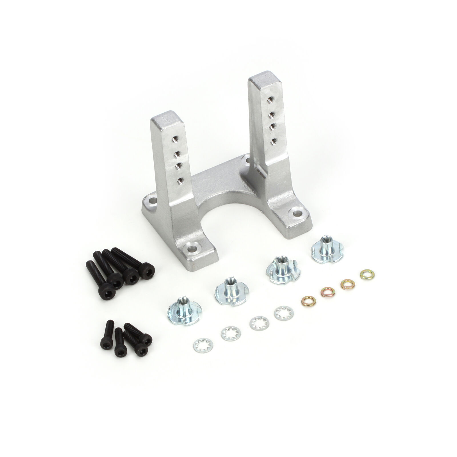 Engine Mount: AS