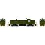 HO ATH RS-3 Locomotive w/DCC & Sound, RDG #514
