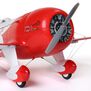 UMX Gee Bee R-2 510mm BNF Basic with AS3X and SAFE Select