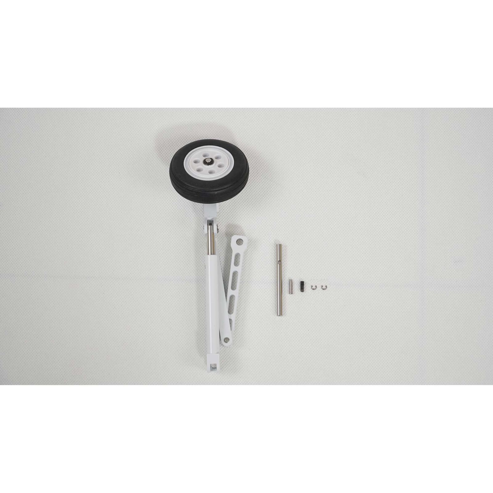 Main Gear Left Strut: F-16 80mm EDF