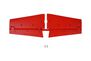 Horizontal Stab: Dago Red Mustang 1.1m