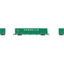 HO NSC 6400 Gondola, CWSX #140007