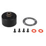 Differential Housing Set (1): 5IVE-T, MINI WRC
