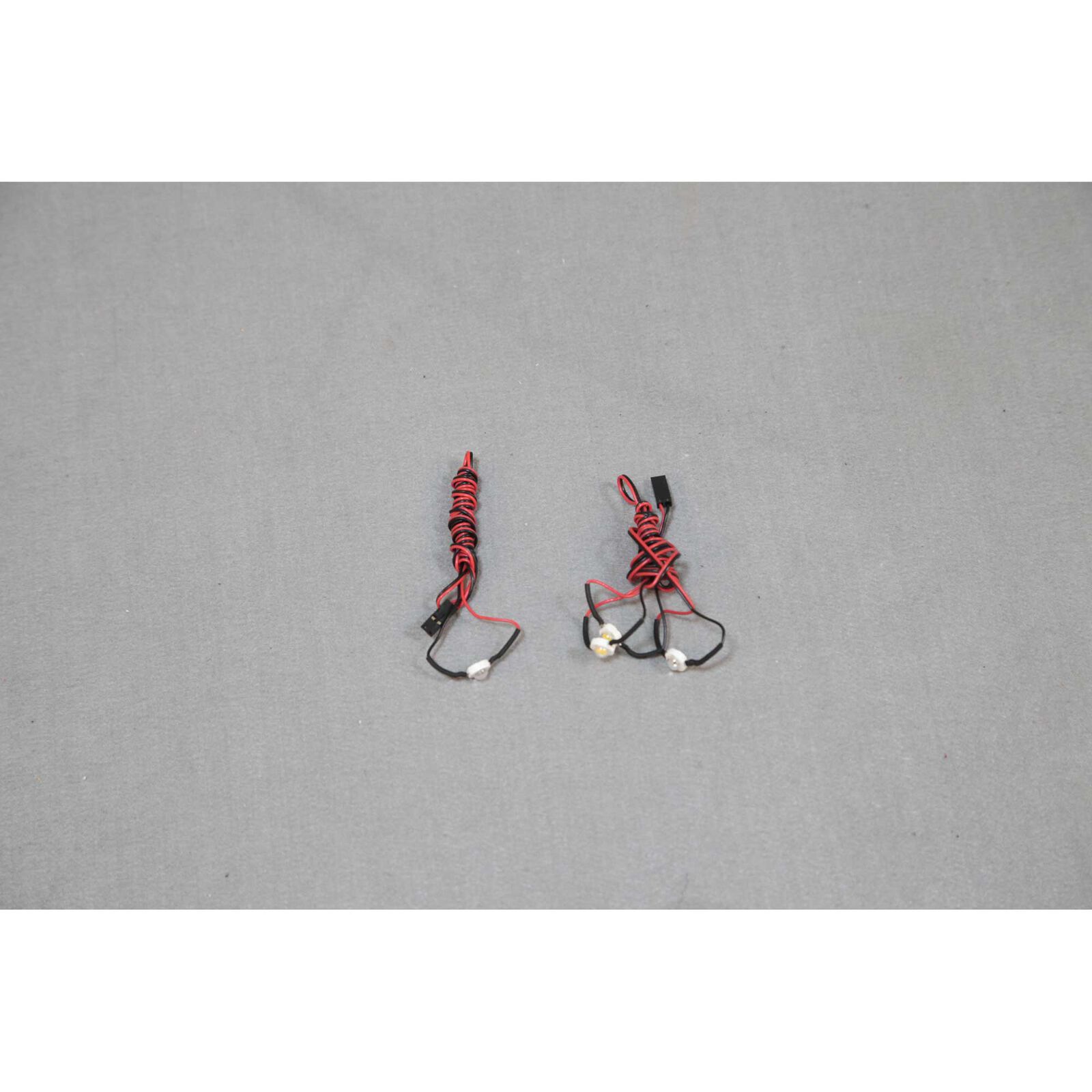LED: PA-18 Super Cub 1700mm