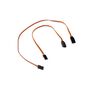 Servo Extensions Set: Beechcraft D18